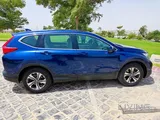 HONDA CRV MODEL 2022